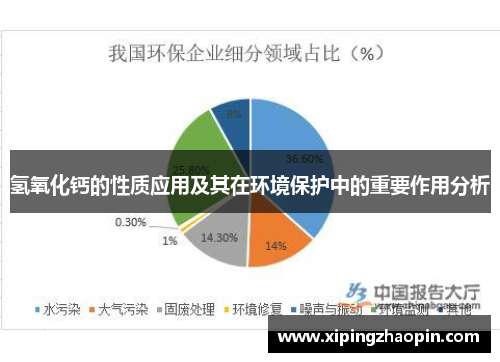 氢氧化钙的性质应用及其在环境保护中的重要作用分析